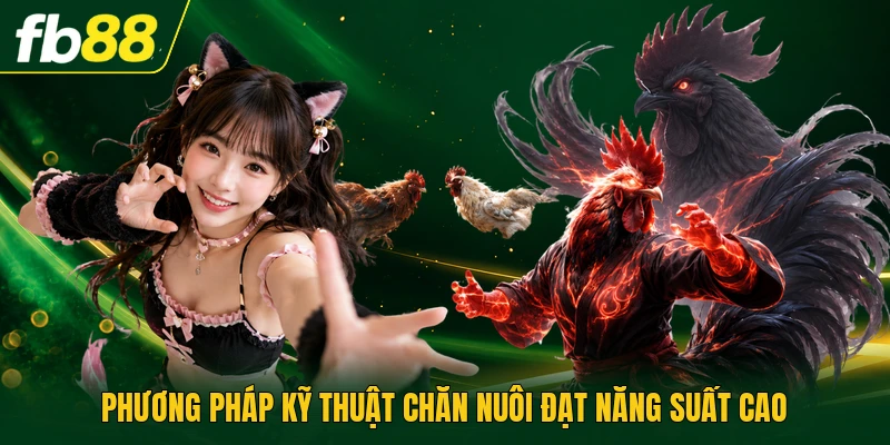 Gà Orpington Mang Lại Hiệu Quả Kháng Bệnh Tuyệt Đối 2026 3 Phương pháp kỹ thuật chăn nuôi đạt năng suất cao